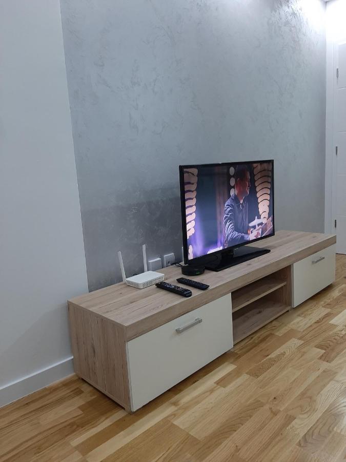 Apartman,,Kul"Life Lukavica Zewnętrze zdjęcie