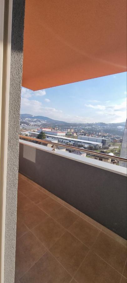 Apartman,,Kul"Life Lukavica Zewnętrze zdjęcie