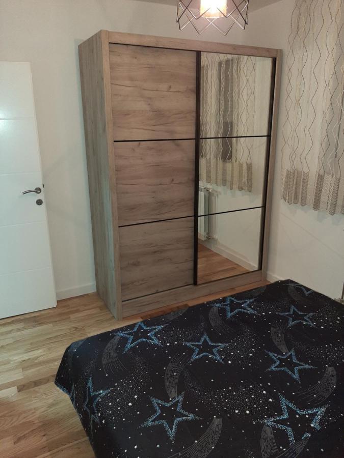 Apartman,,Kul"Life Lukavica Zewnętrze zdjęcie